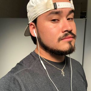 Meet your Posher, Isaac